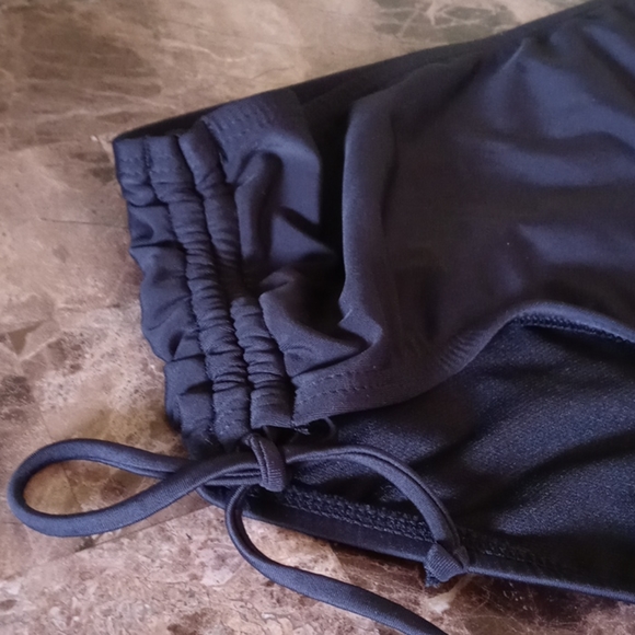 24th & Ocean by VM Tummy Control High Waist Bikini - Picture 2 of 5